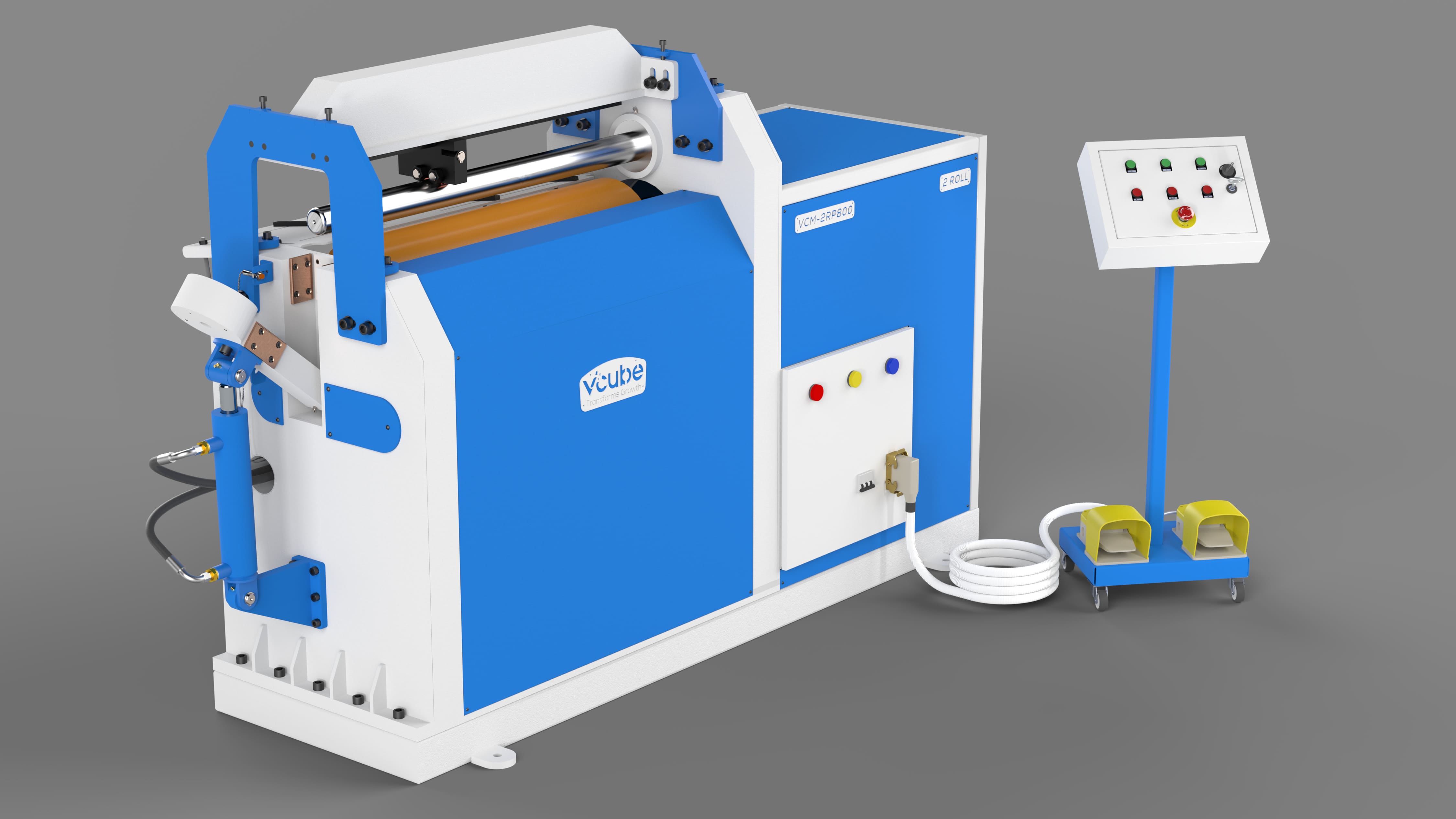Sheet-Rolling-Machine-2Roll