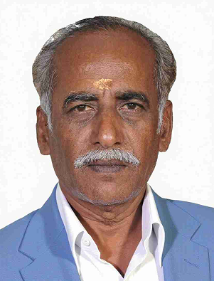 karthikfather